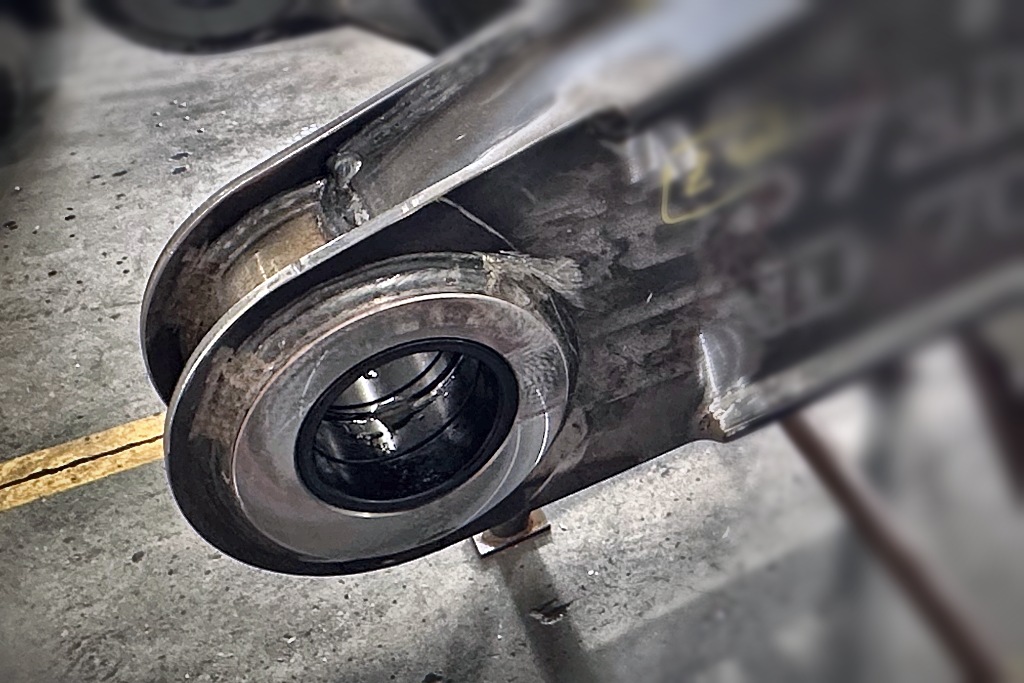 Structural Steelwork