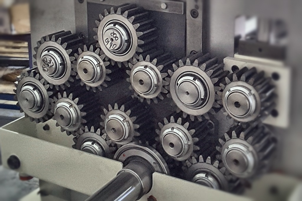 Assembly and testing